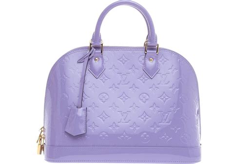 louis vuitton bag purple|Louis Vuitton bags monogram price.